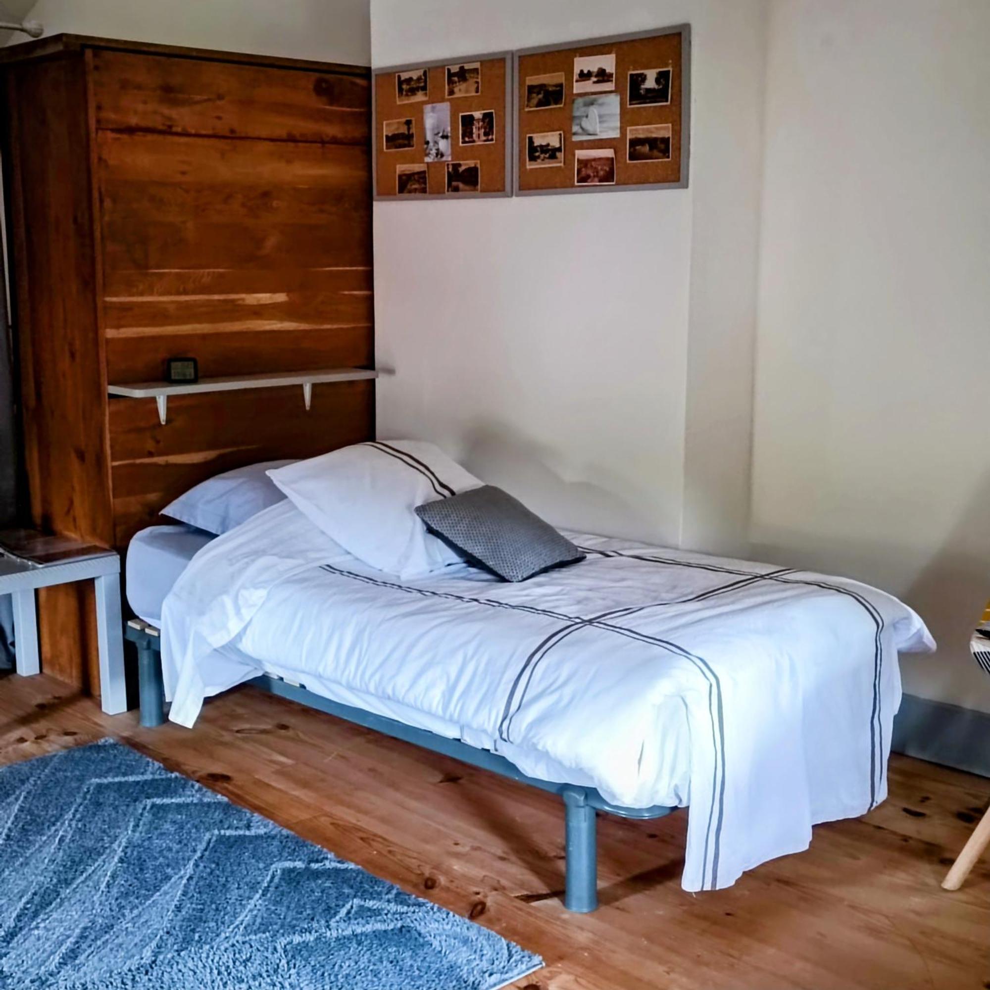 Baladous Bed & Breakfast Montgaillard-de-Salies Ngoại thất bức ảnh