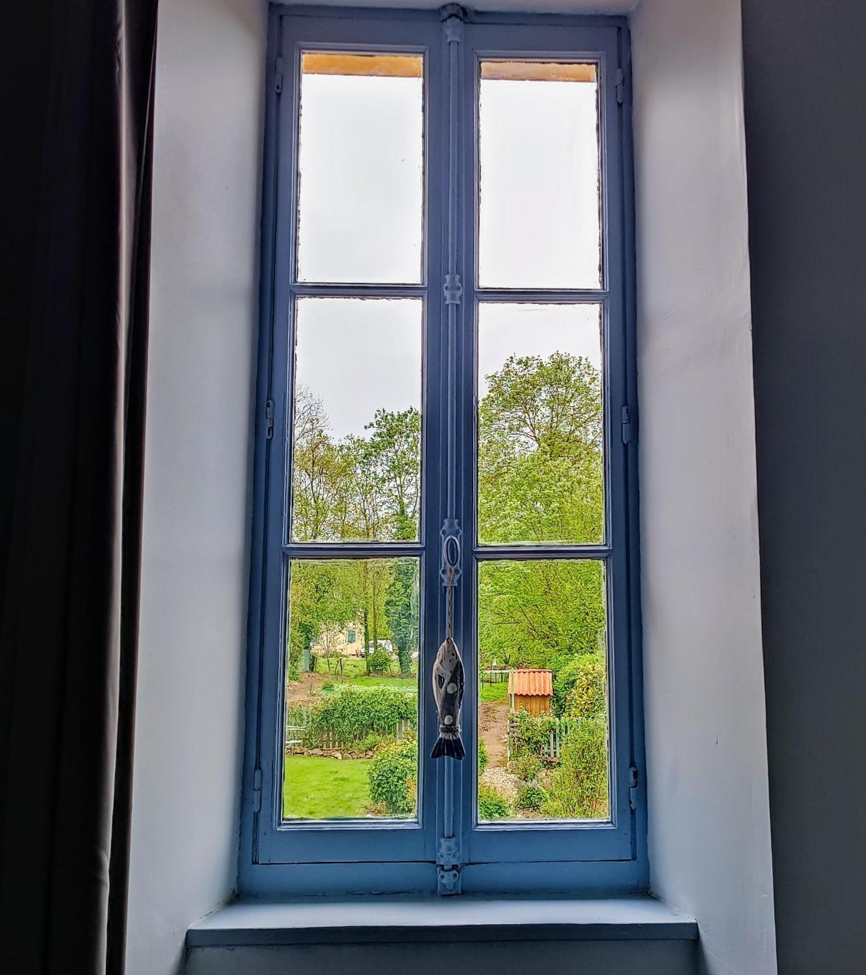Baladous Bed & Breakfast Montgaillard-de-Salies Ngoại thất bức ảnh