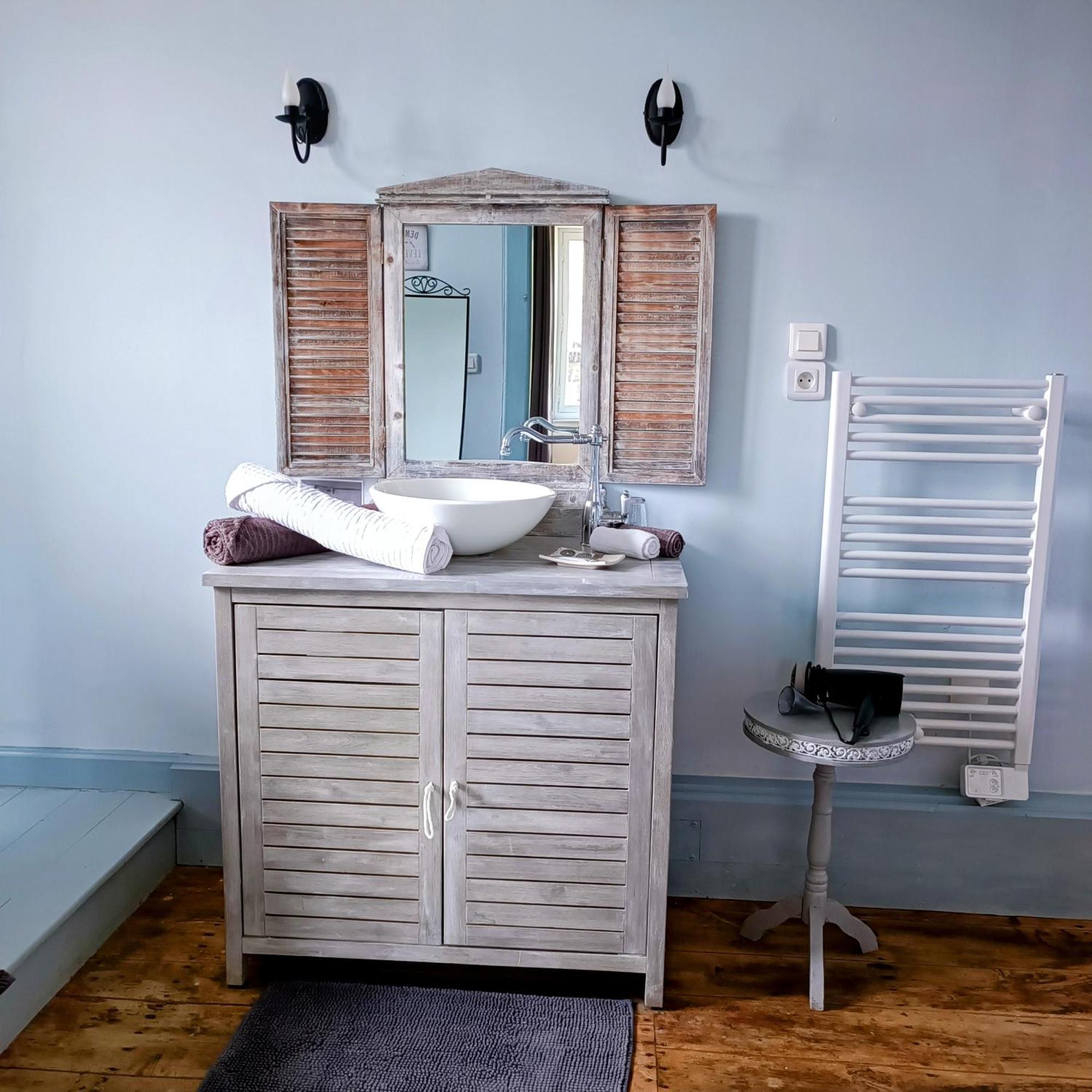 Baladous Bed & Breakfast Montgaillard-de-Salies Ngoại thất bức ảnh
